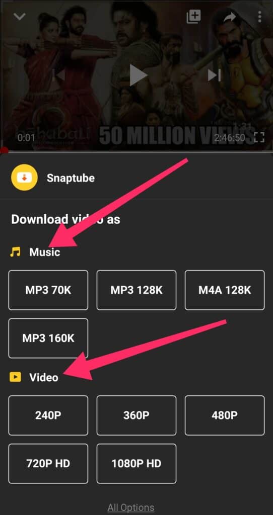 YouTube videoes download kaise kare