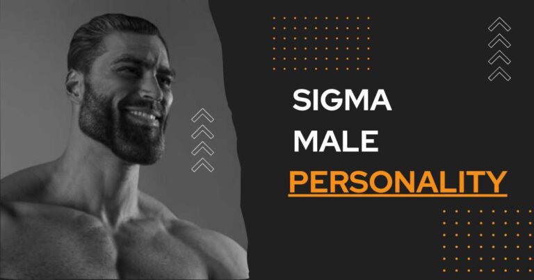 Sigma Male Meaning In Tamil