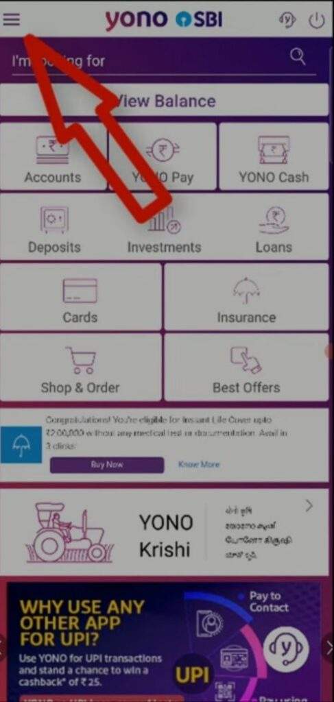 mobile-banking-menu