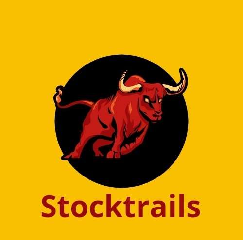 StockTrails